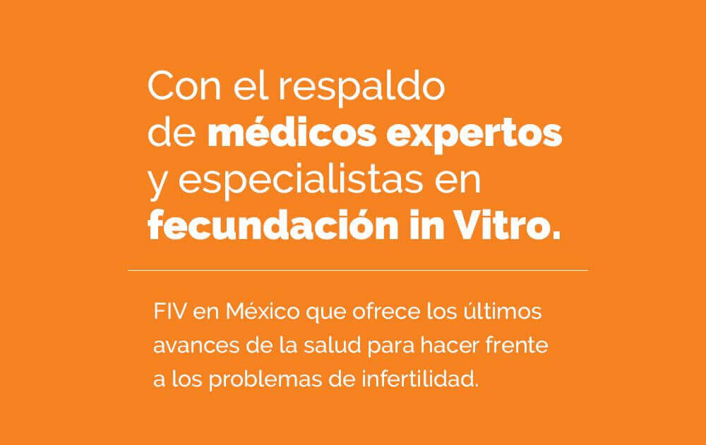Fertilización in vitro en Puebla